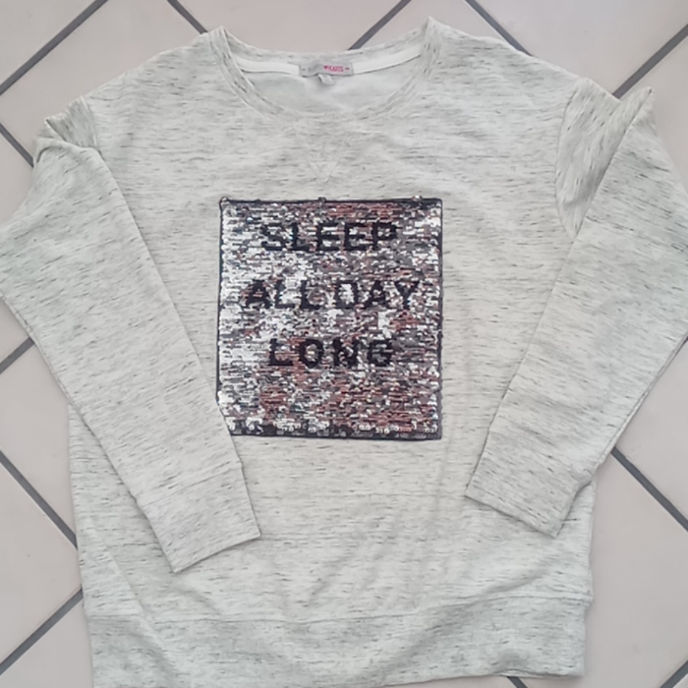 Sweatshirt - Picture 2 of 3